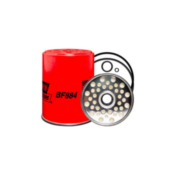 BF884 - Fuel Filter