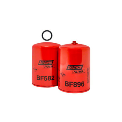 Fuel Filter Set
