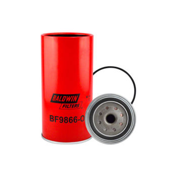 BF9866-O - Fuel Filter