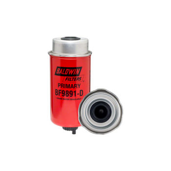 BF9891D - Fuel Filter