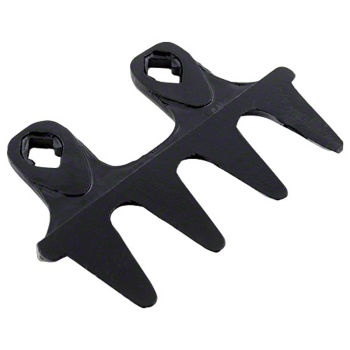 BG424 - Four Prong Bottom Guard
