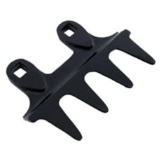 BG428 - BG428 - Four Prong Bottom Guard