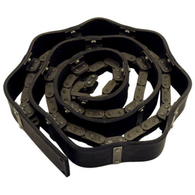 Gathering Belt Assembly