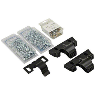 Sickle Bolt & Hold Down Kit