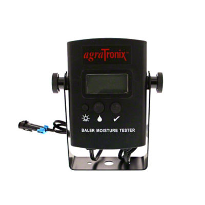 BHT-1 Baler Mounted Moisture Tester