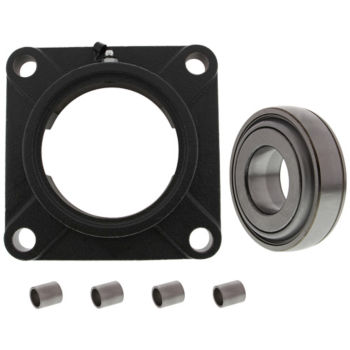 BRG210 - Disc Bearing With Housing