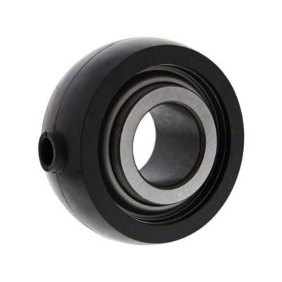 Relube Bearing With Rubber Ring