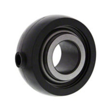 BRG35 - BRG35 - Relube Bearing With Rubber Ring