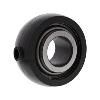 BRG35 - Relube Bearing With Rubber Ring