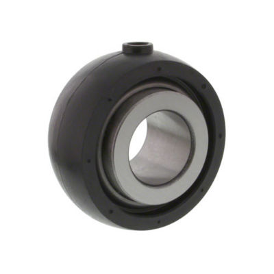 Relube Bearing With Rubber Ring