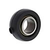 BRG67 - Relube Bearing With Rubber Ring