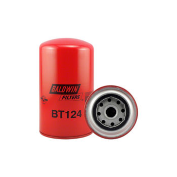 BT124 - Oil Filter