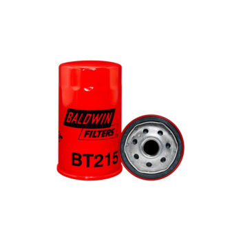 BT215 - Oil Filter