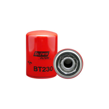 BT230 - Oil Filter