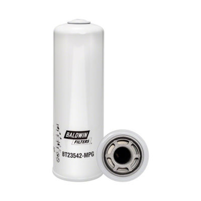 Hydraulic Filter