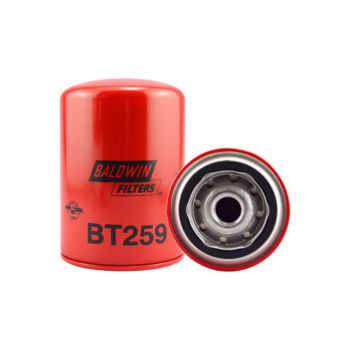 BT259 - Oil Filter