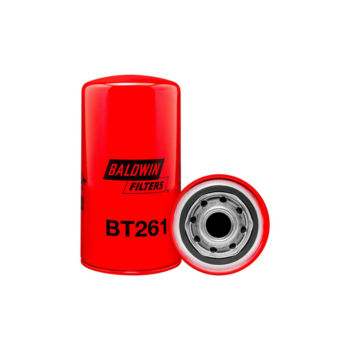 BT261 - Oil Filter