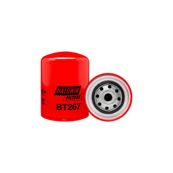 BT267 - Oil Filter