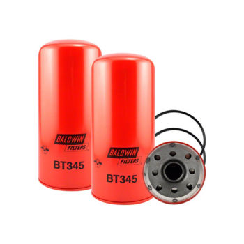 BT345KIT - Hydraulic Filter Set