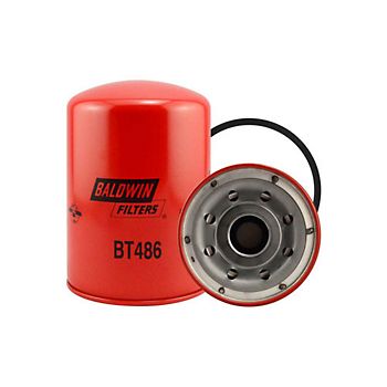 BALDWIN Oil Filter P/n BT8416 for sale online 