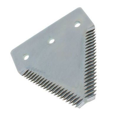 Chrome Sickle Section For Case-IH, New Holland BT826720 - Shoup