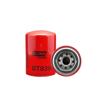 BT839 - Hydraulic Filter