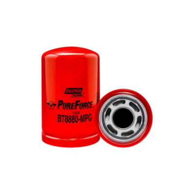 Hydraulic Filter