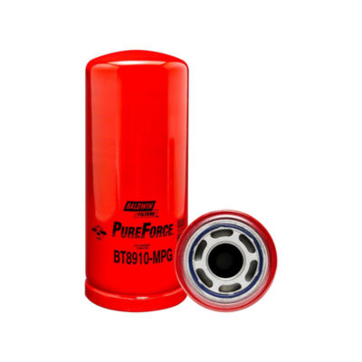 Hydraulic Filter