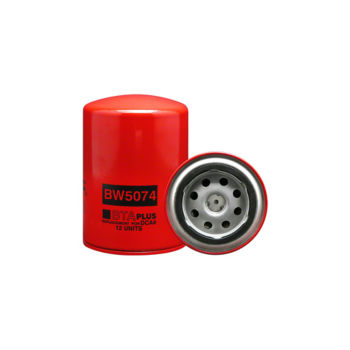 BW5074 - Coolant Filter