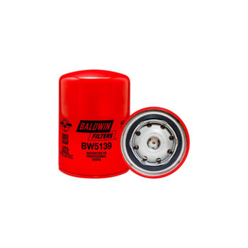 BW5139 - Coolant Filter