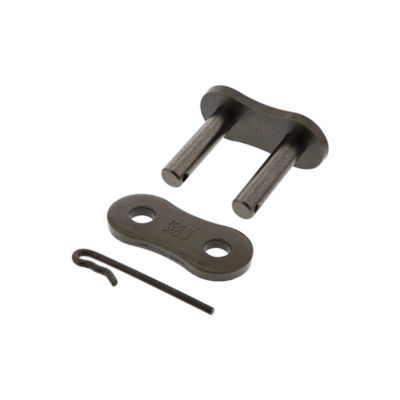 No. 100H Roller Chain Connector Link C100HCL - Shoup