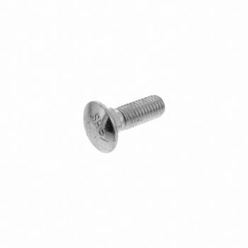 C12112 - Carriage Bolt