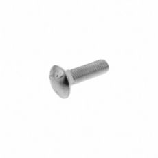 C12134 - Carriage Bolt