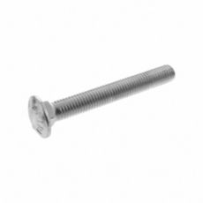 C12400 - Carriage Bolt