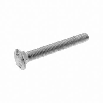 C12400 - Carriage Bolt
