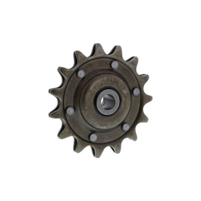 Sprocket Idler