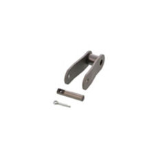 No. 2040 Roller Chain, 10' Roll C2040 - Shoup