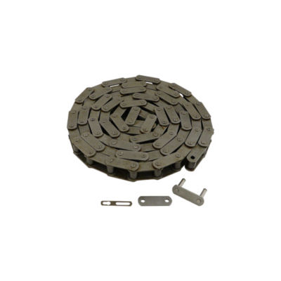 CA550 Ag Roller Chain, 10' Roll C550 - Shoup