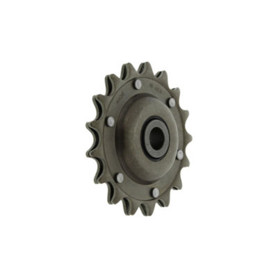 Sprocket Idler