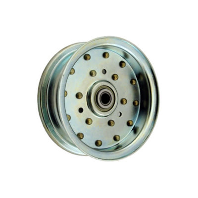 Flat Flanged Idler