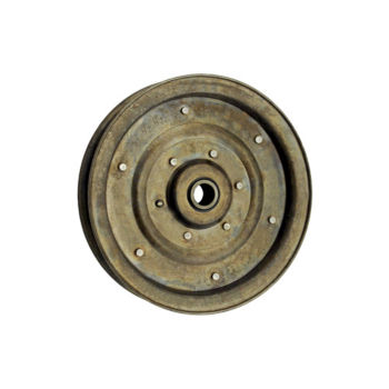 C5765 - Flat Flanged Idler