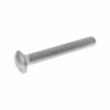 C58500 - Carriage Bolt