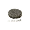 C60-2RC - No. 60-2 Double Strand Roller Chain