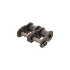 No. 60-2 Double Strand Roller Chain C60-2RC - Shoup