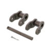 C60H-2OL - No. 60H-2 Double Strand Offset Link