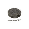 C60H-2RC - No. 60H-2 Double Strand Roller Chain