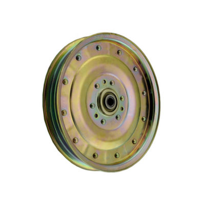 Flat Flanged Idler