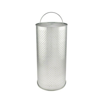 C750L - Oil Filter
