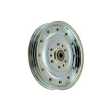 C7620 - Flat Flanged Idler