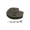 C80-2RC - No. 80-2 Double Strand Roller Chain
